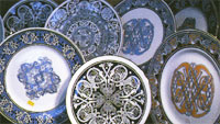 plates